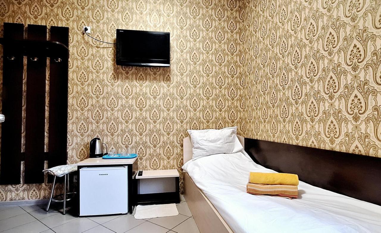 Hotel Lisova - лісова готельня і сауна *