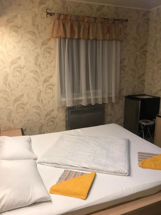 Hotel Lisova - лісова готельня і сауна *