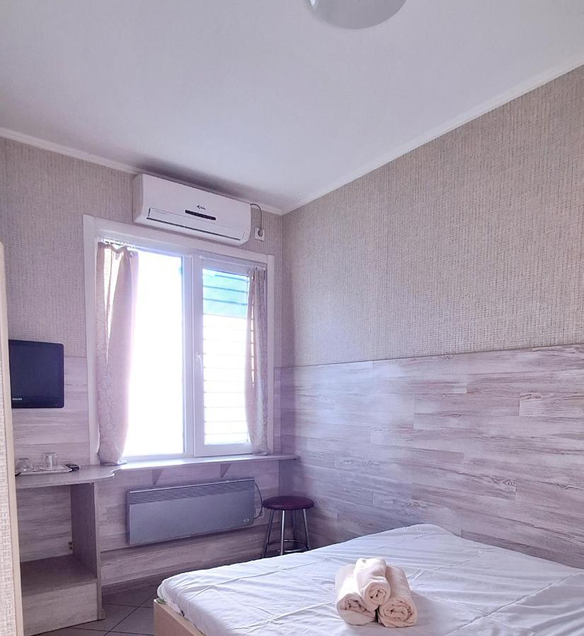 Lisova - лісова готельня і сауна Hotel