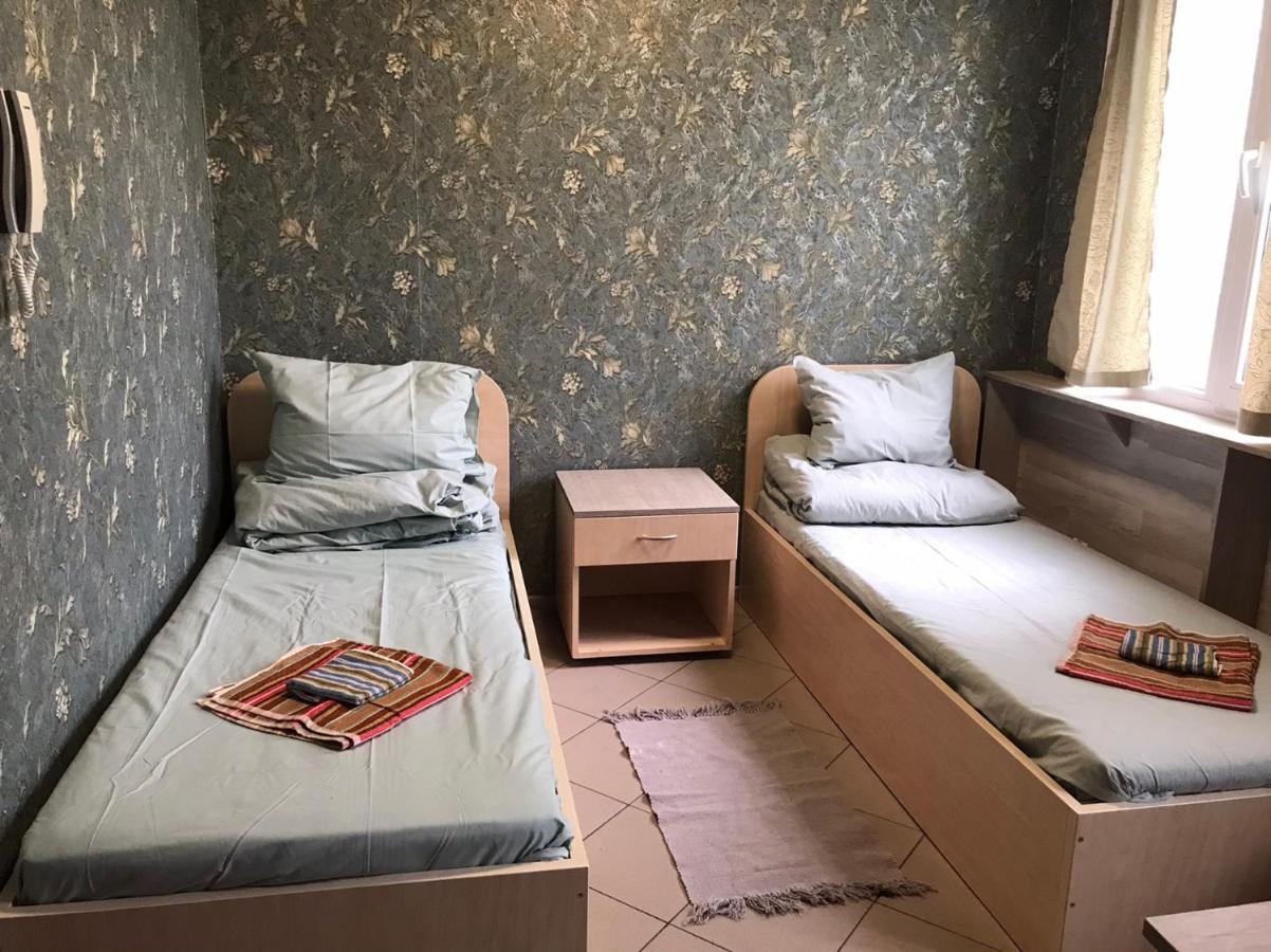 Lisova - лісова готельня і сауна Hotel Kiew