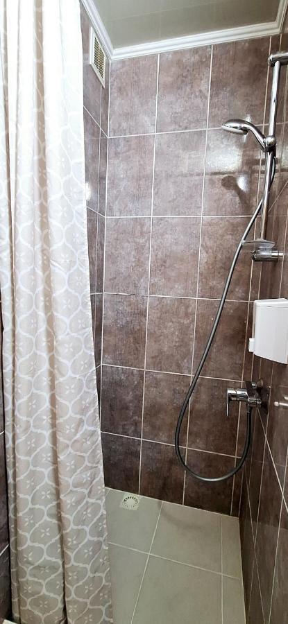 Hotel Lisova - лісова готельня і сауна Kiew