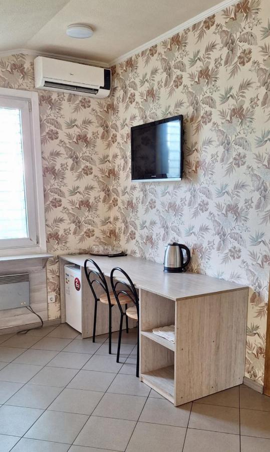 Lisova - лісова готельня і сауна Hotel